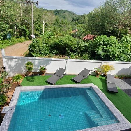 Safina Lanta Guest House Ko Lanta Extérieur photo