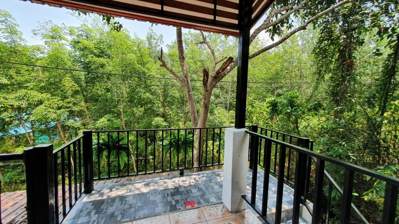 Safina Lanta Guest House Ko Lanta Extérieur photo