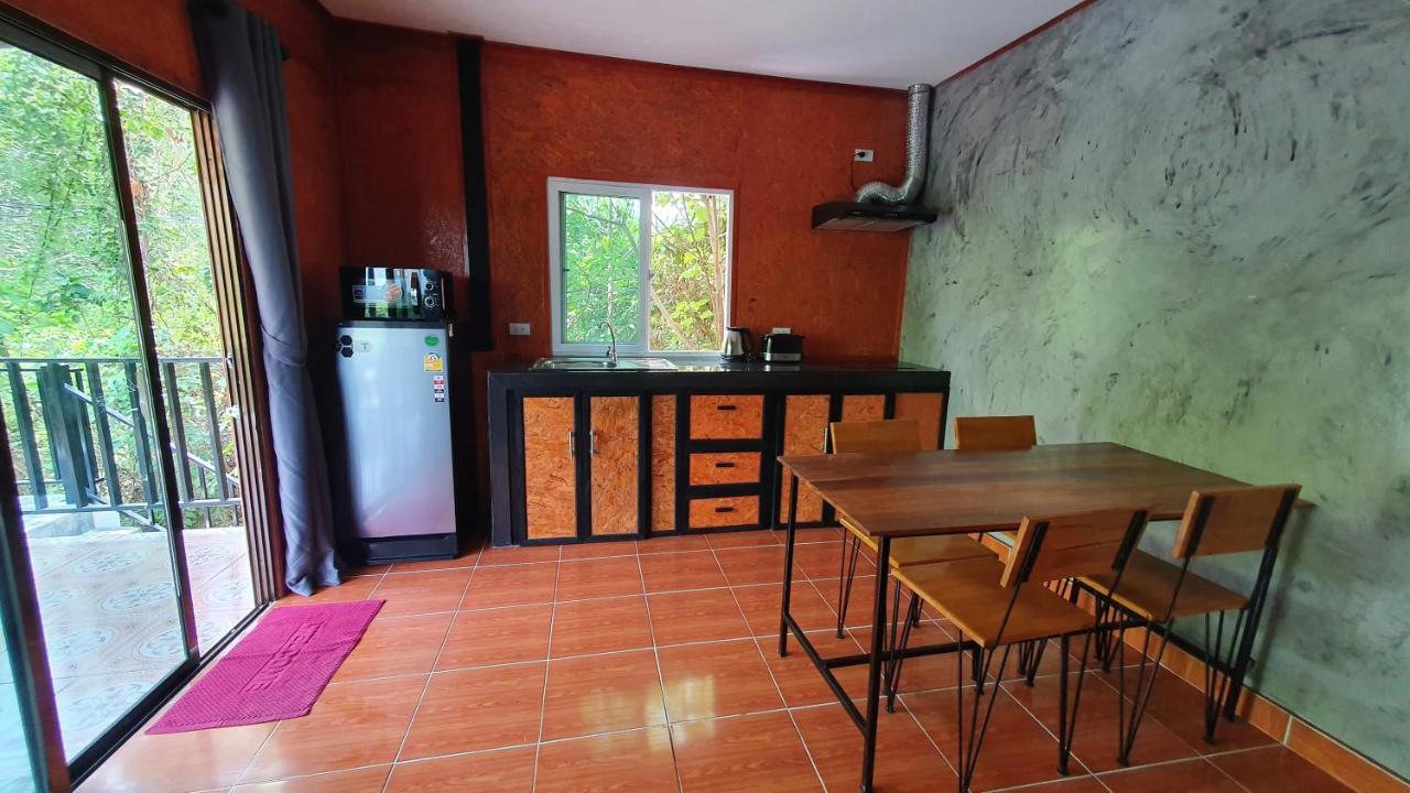Safina Lanta Guest House Ko Lanta Extérieur photo