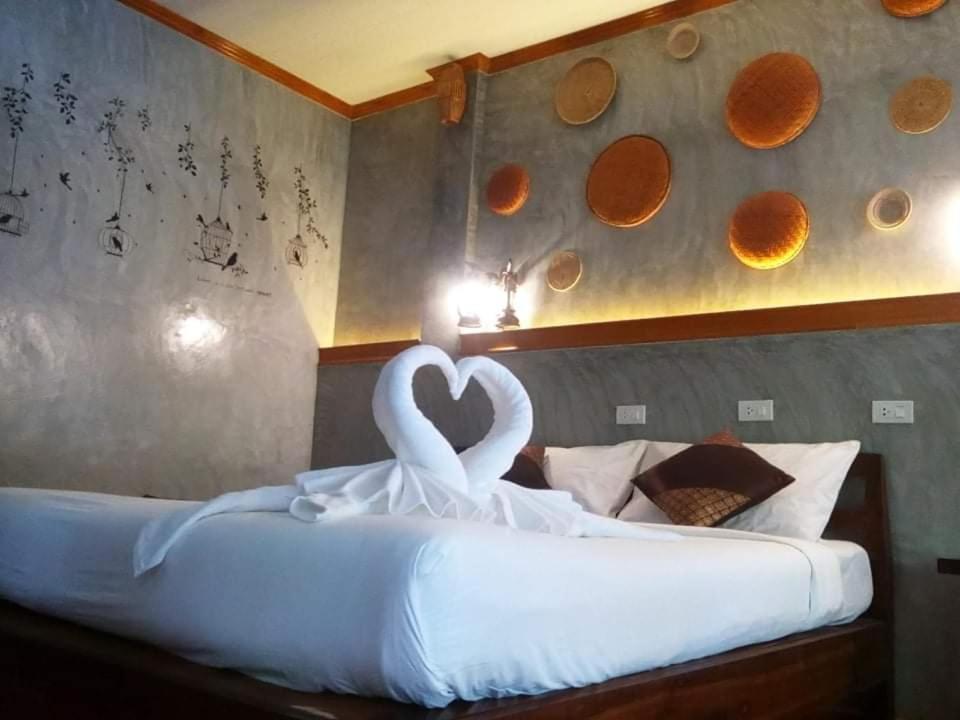 Safina Lanta Guest House Ko Lanta Extérieur photo