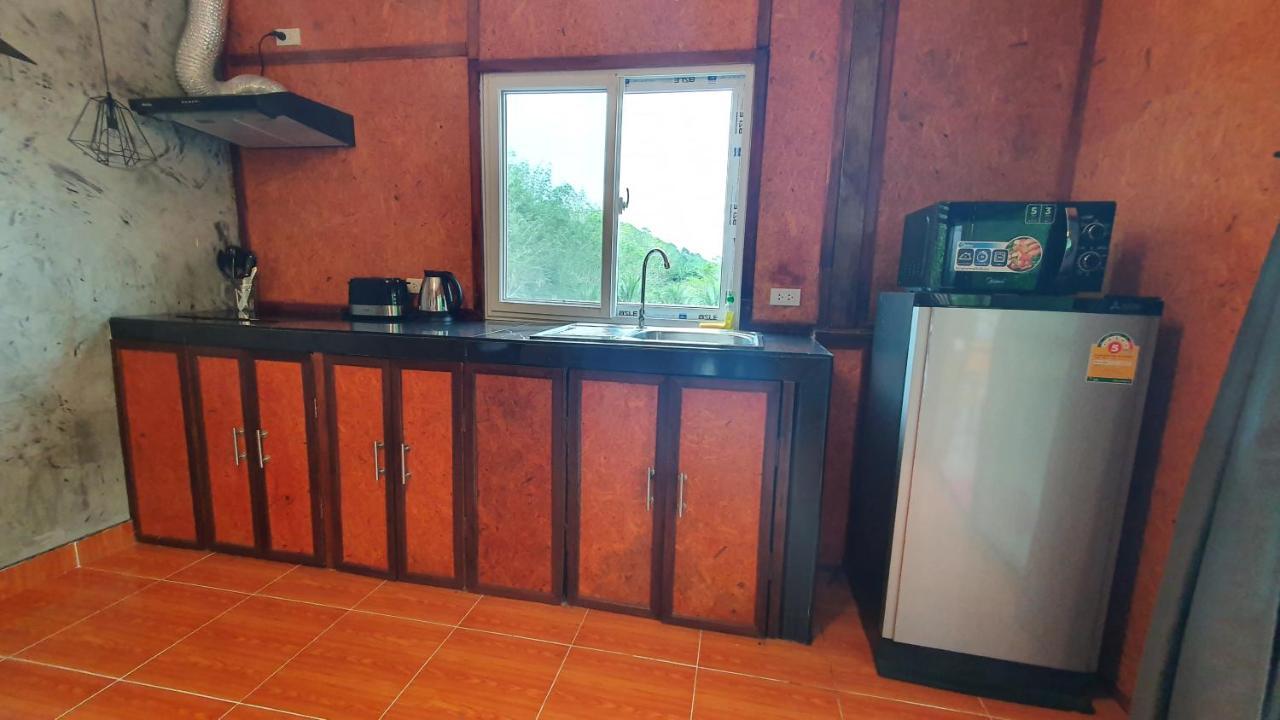 Safina Lanta Guest House Ko Lanta Extérieur photo